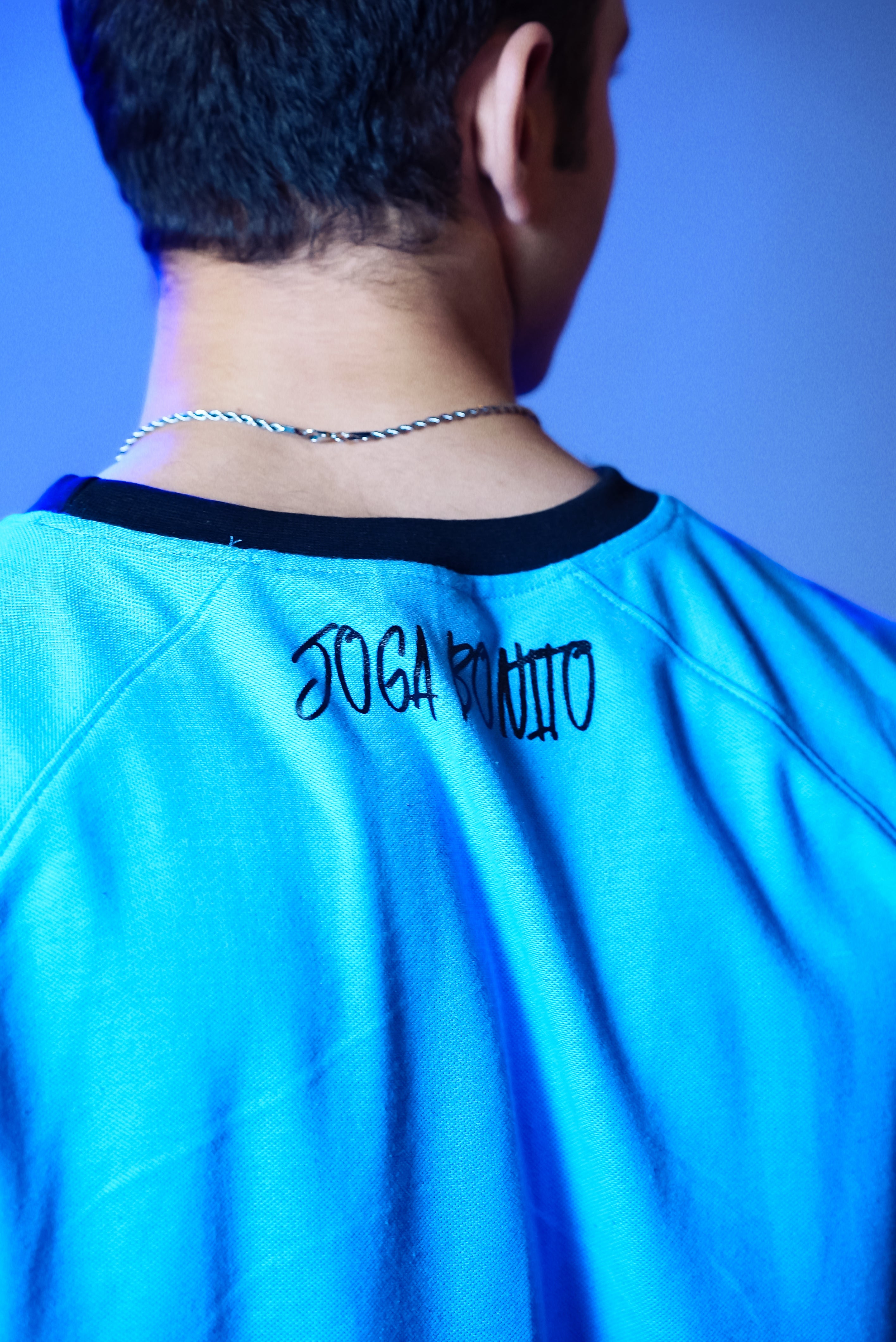 Argentina Ringer Tee