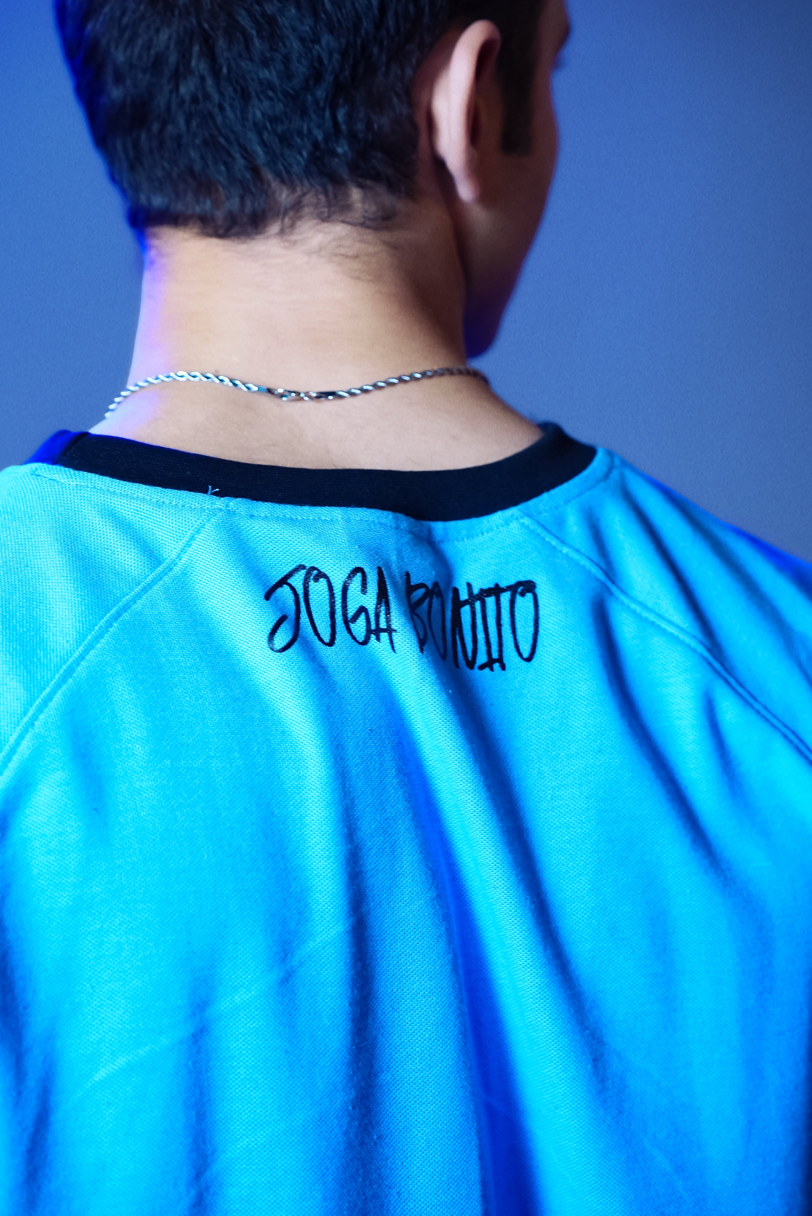 Argentina Ringer Tee