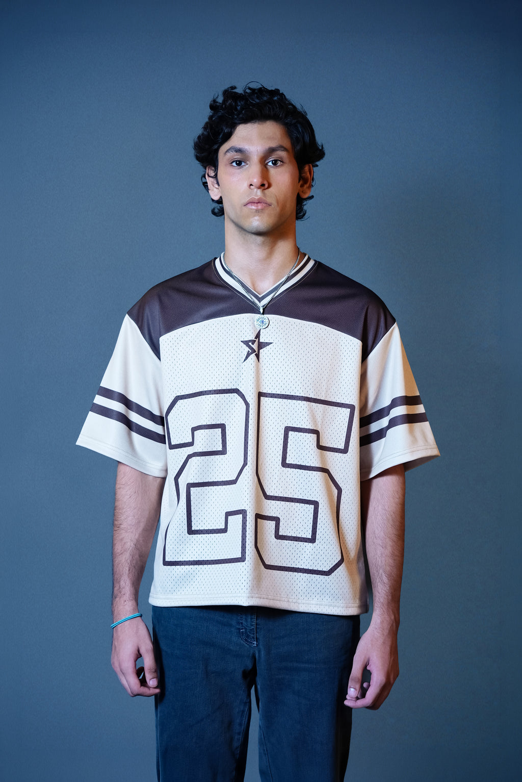 Vinyl Jersey