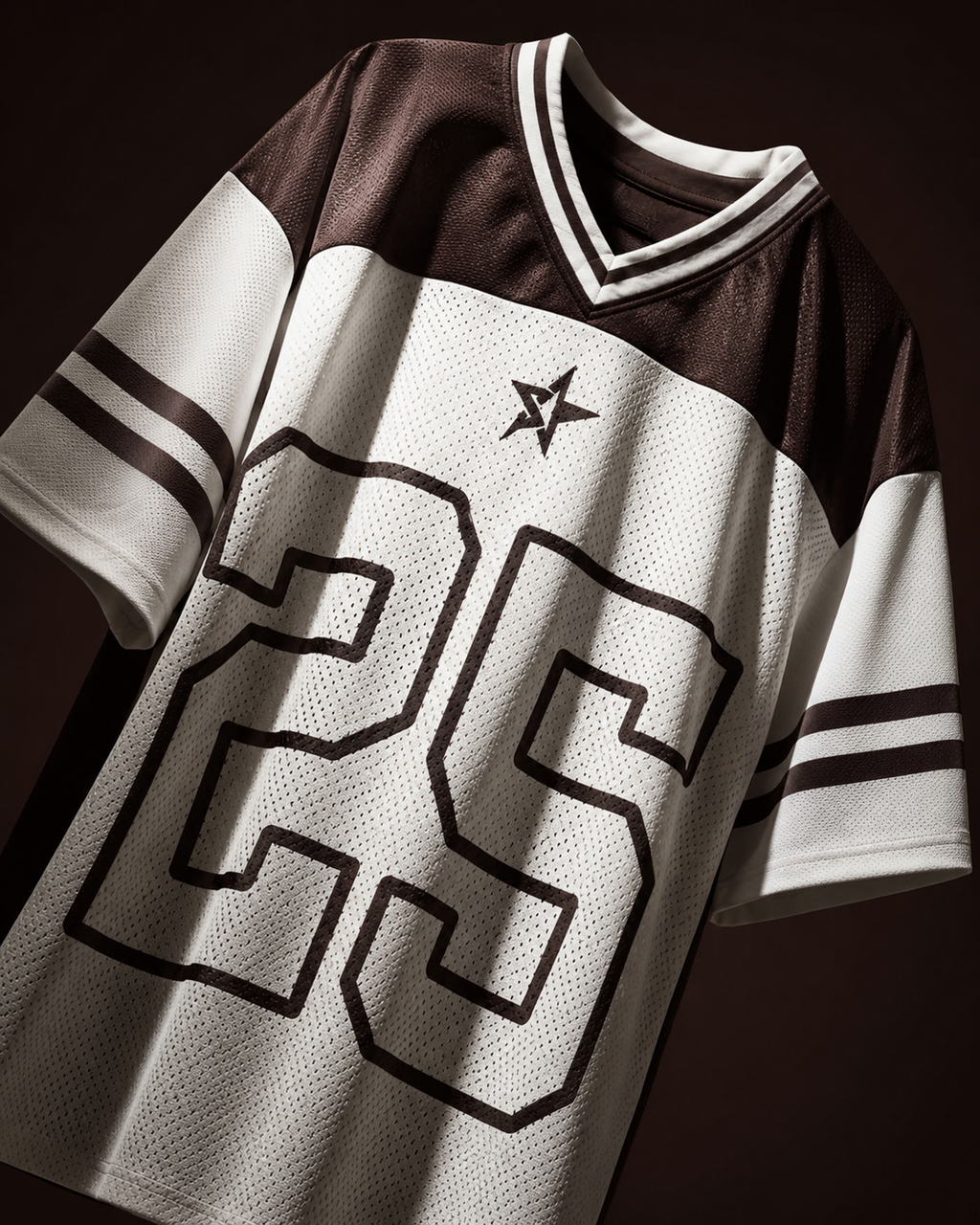 Portugal Ringer Tee
