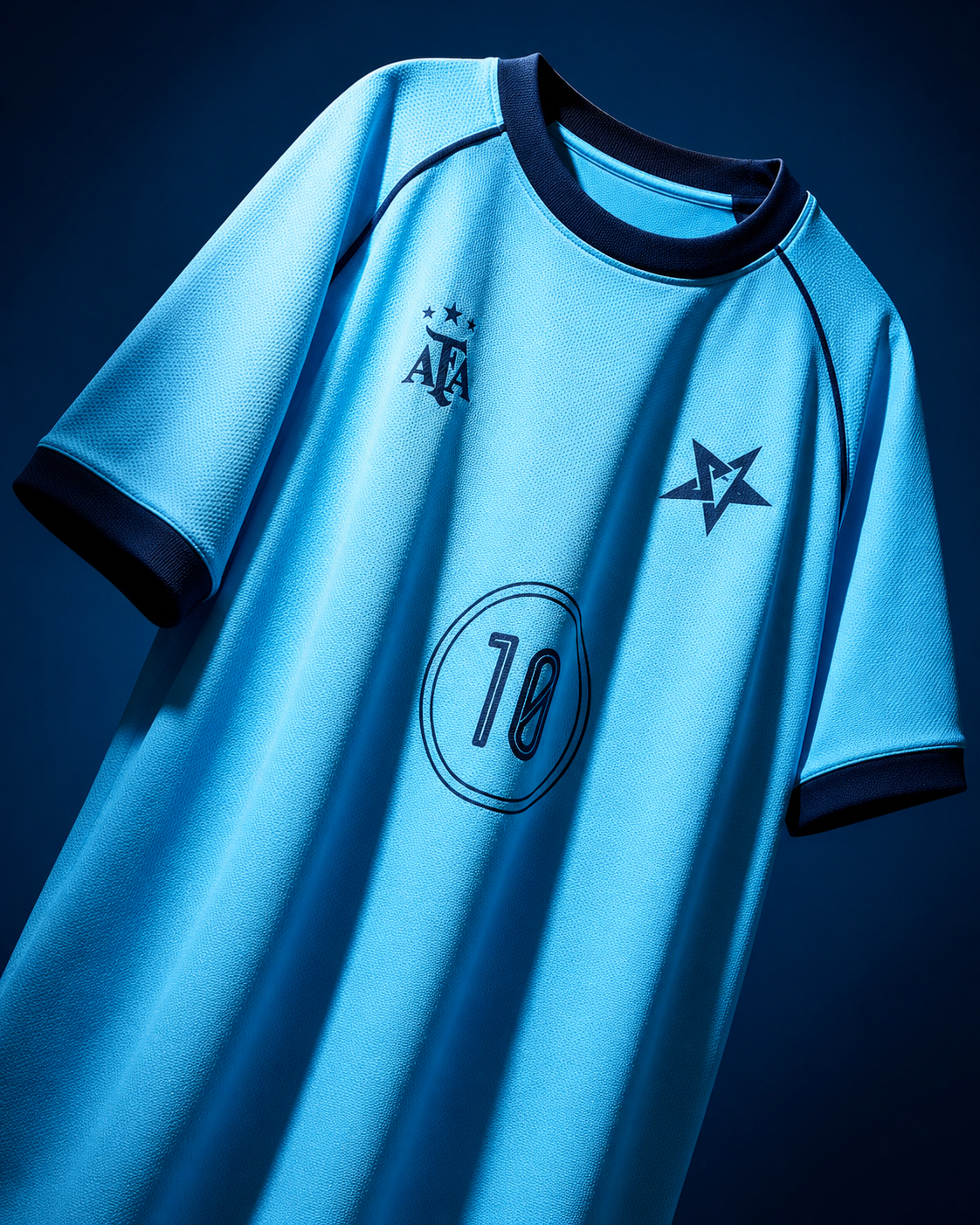 Portugal Ringer Tee