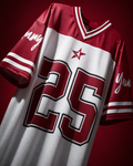 Cherry Jersey