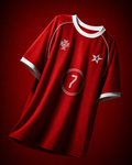 Portugal Ringer Tee