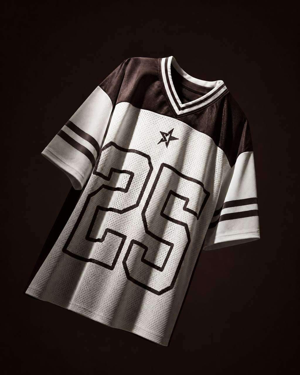 Portugal Ringer Tee