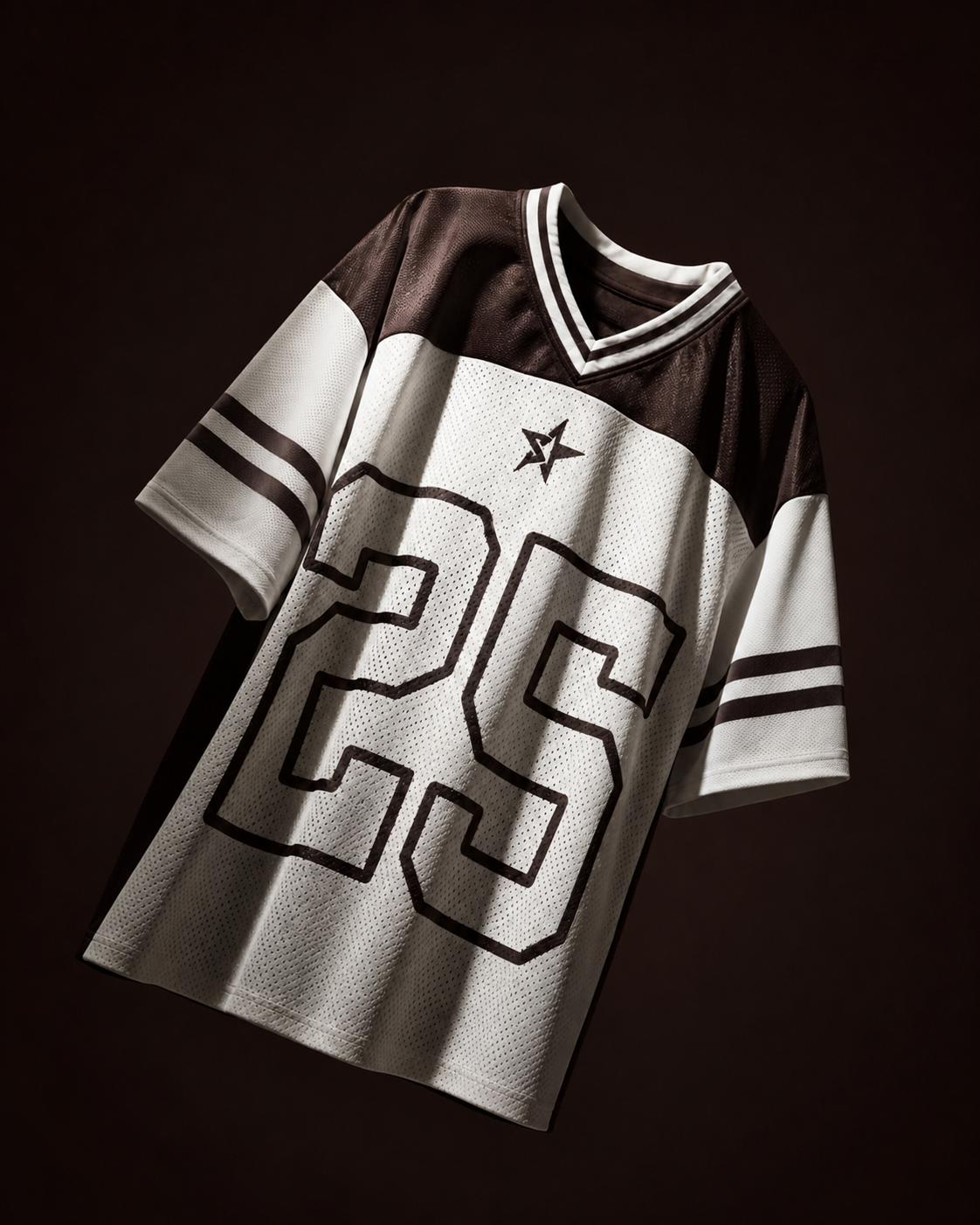 Portugal Ringer Tee