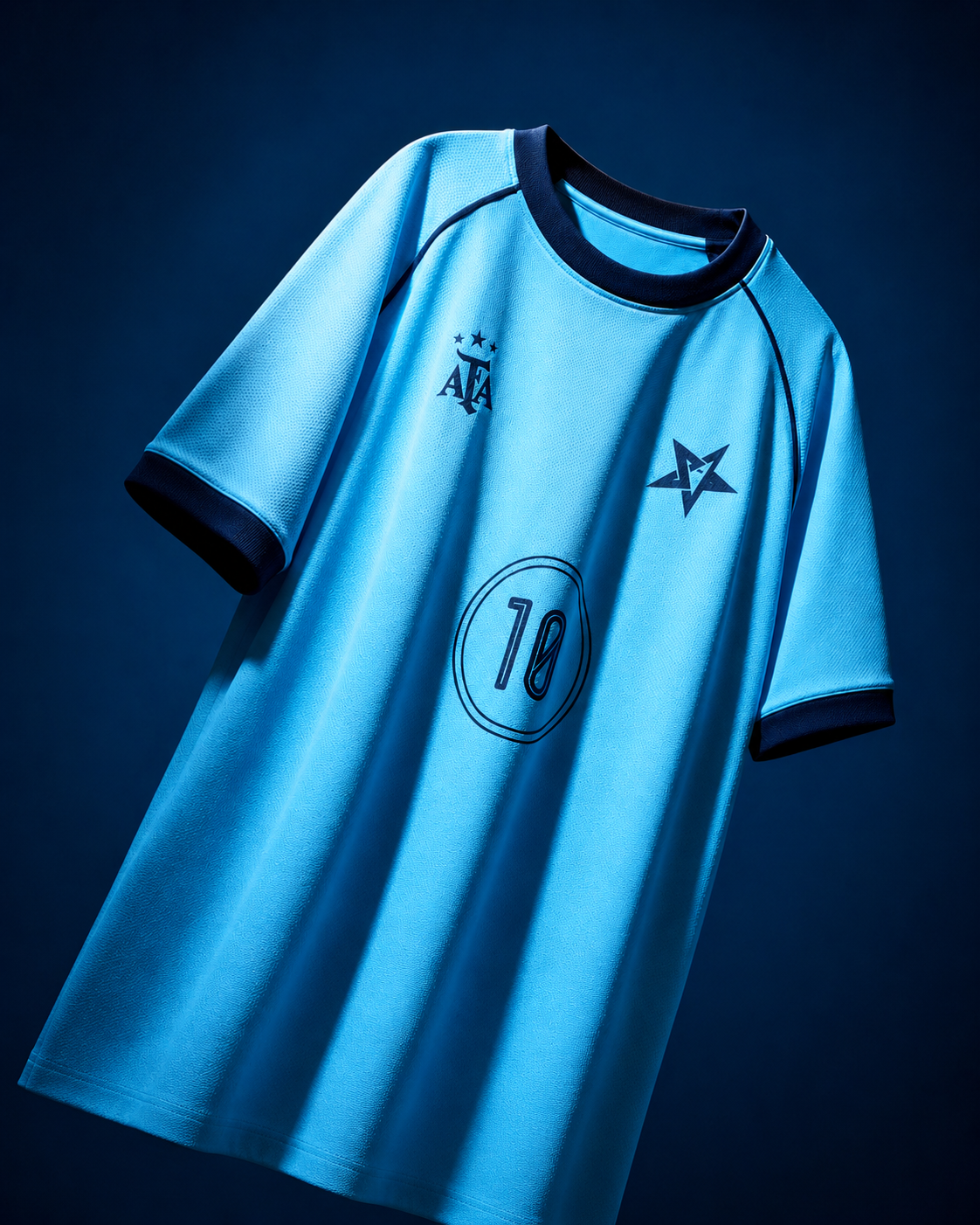 Portugal Ringer Tee