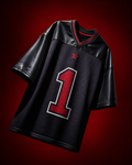 Bully Leather Jersey